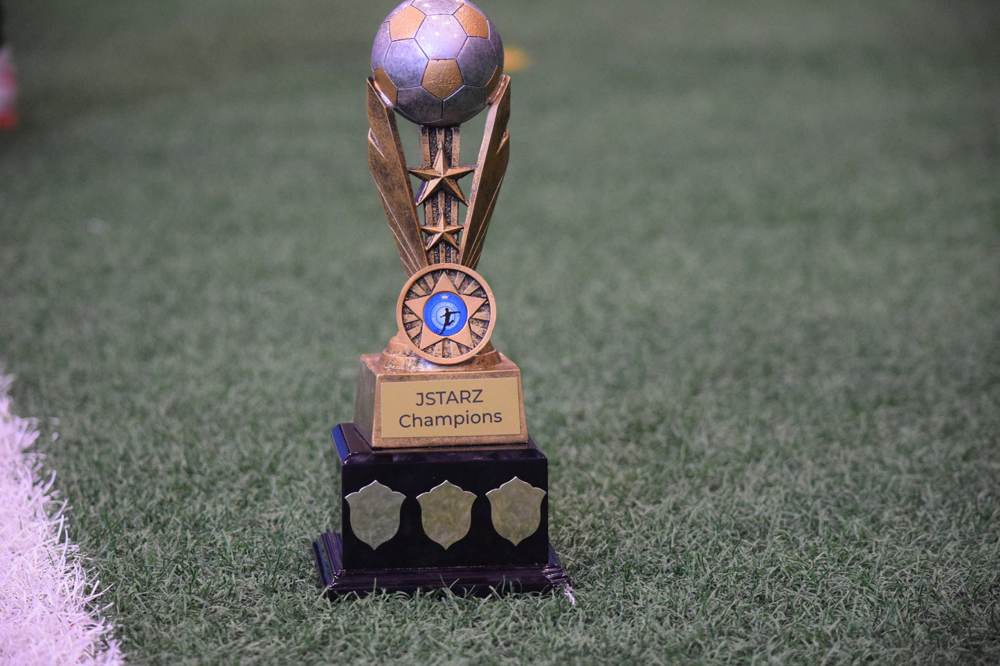 ⚽ JStarz Jogo Bonito Cup PD Soccer Camp