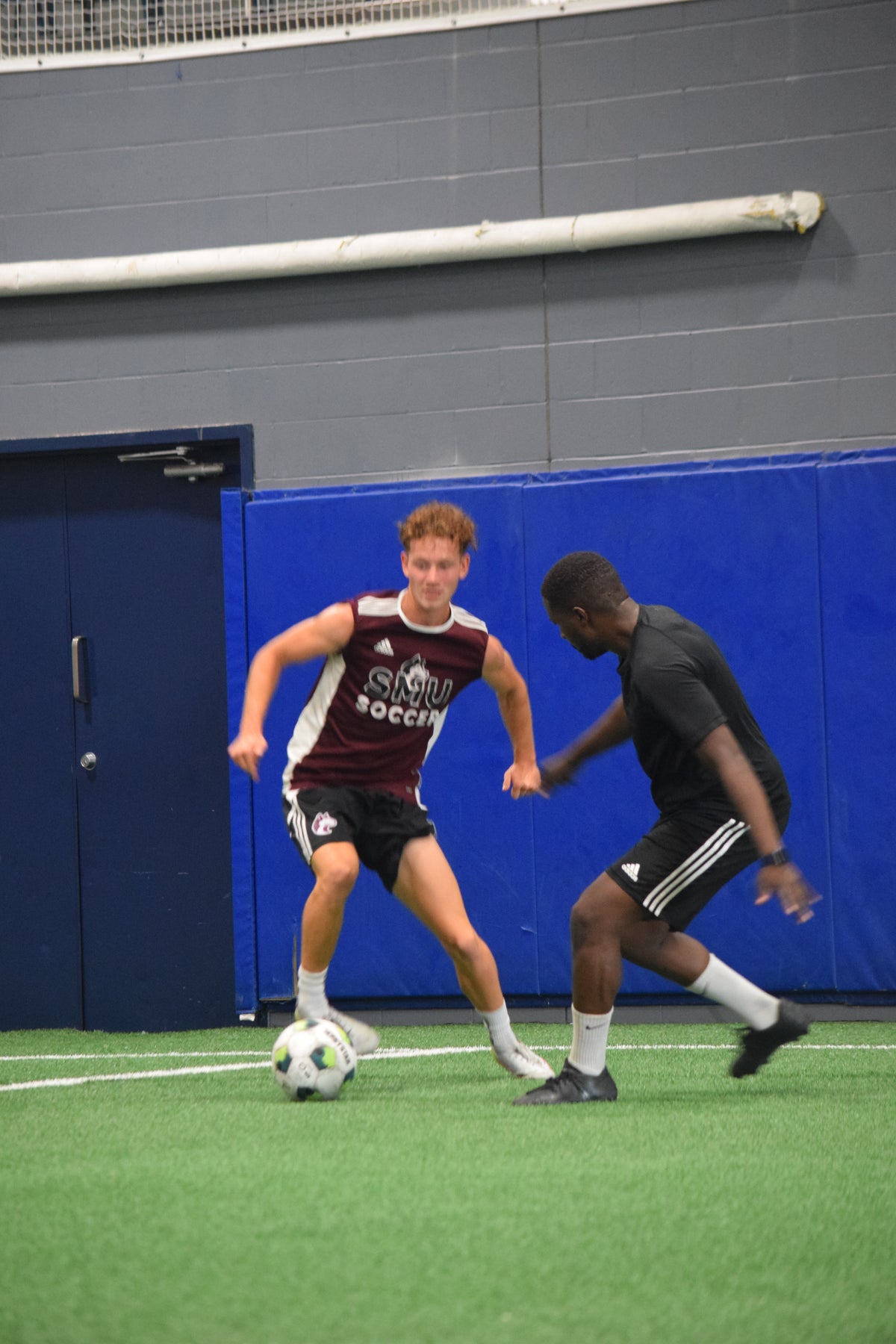 JStarz Premium Private Training⚽️