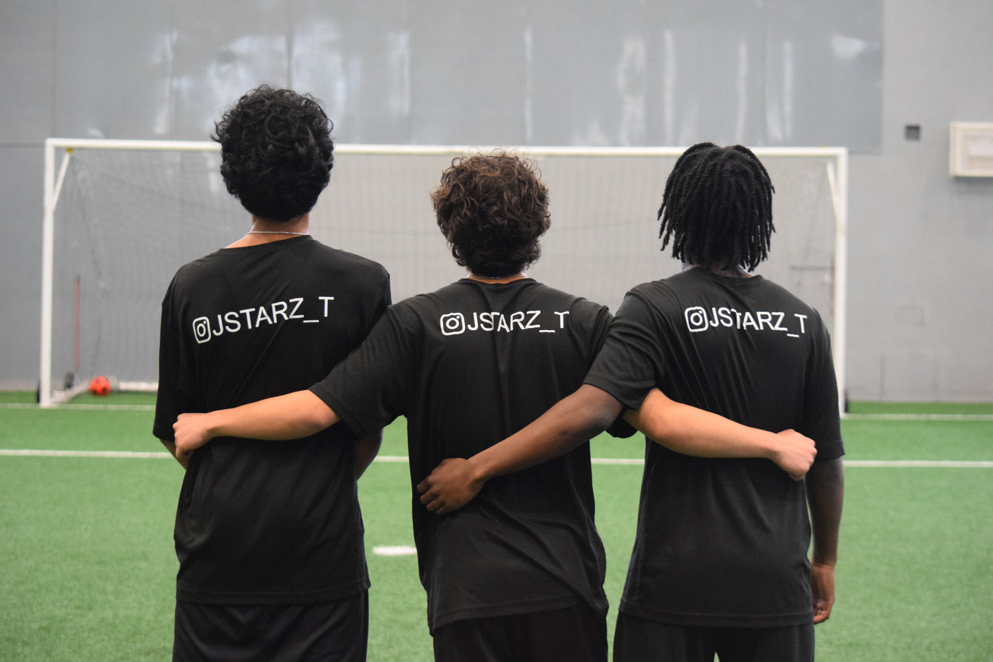 ⚽ JStarz x Soccer House U18 1v1 Championship