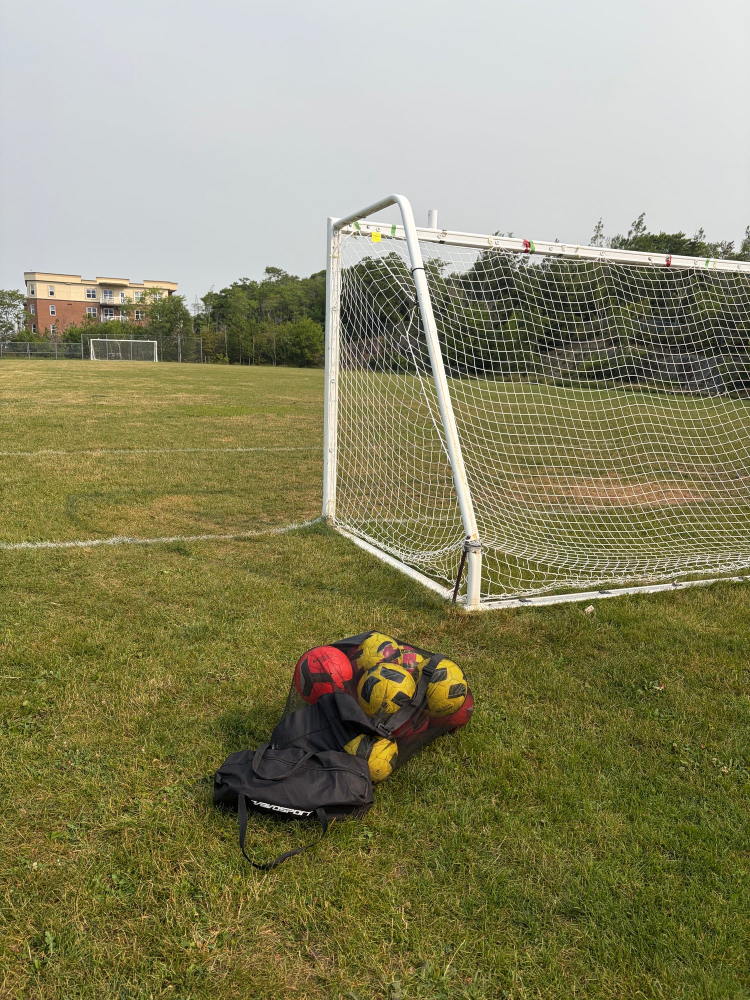 Outdoor Sessions