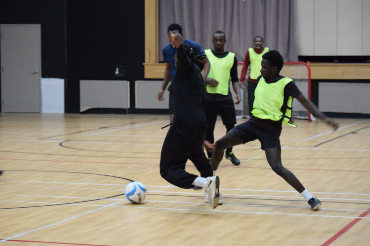 Community Events & Tournaments