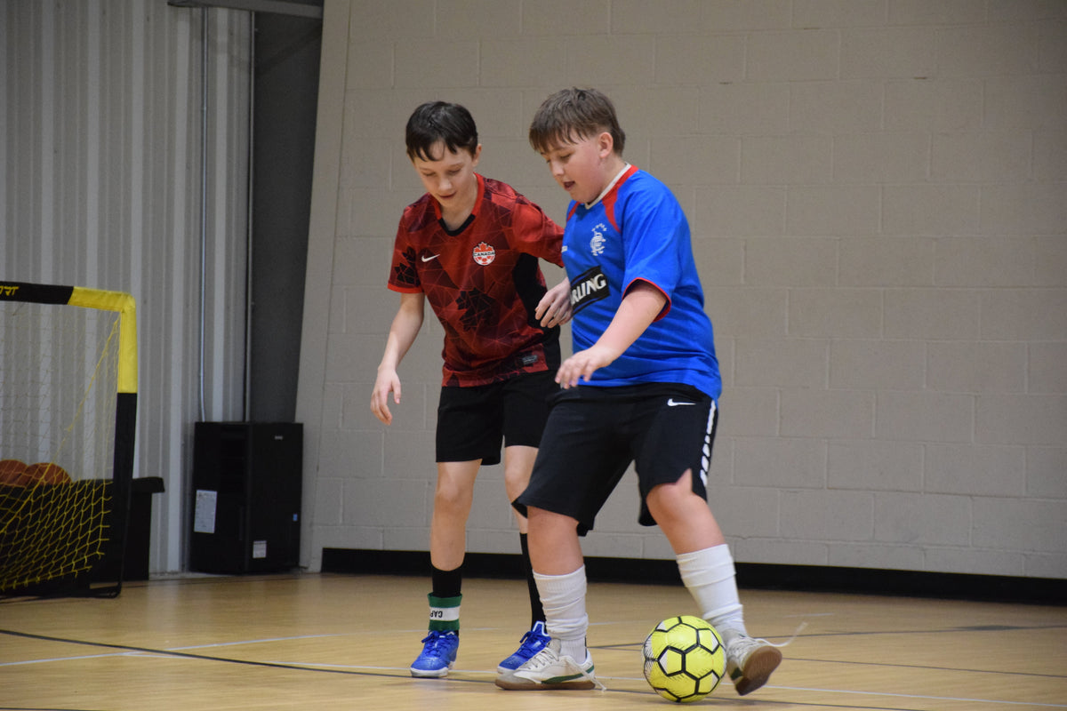 Winter Programs 2026-2027