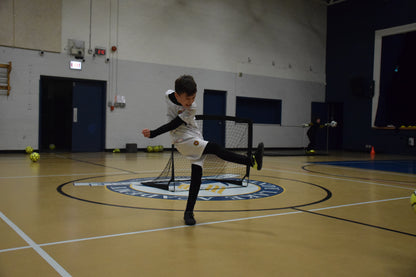 Thursday Technical 1 on 1 Labs