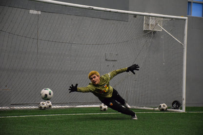 U18 Group Goalkeeper Sessions ( Ages 14-18)
