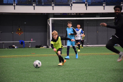 JStarz Team Training Programs