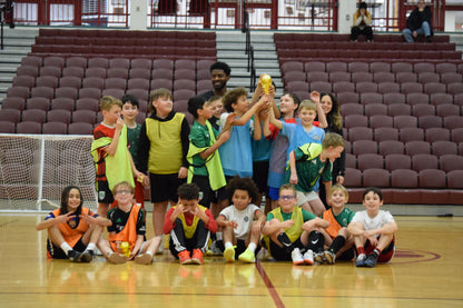 JSt🌟rz Soccer Birthday Party 🎂🎈🥳