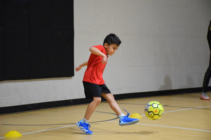 U9 Player Development Program