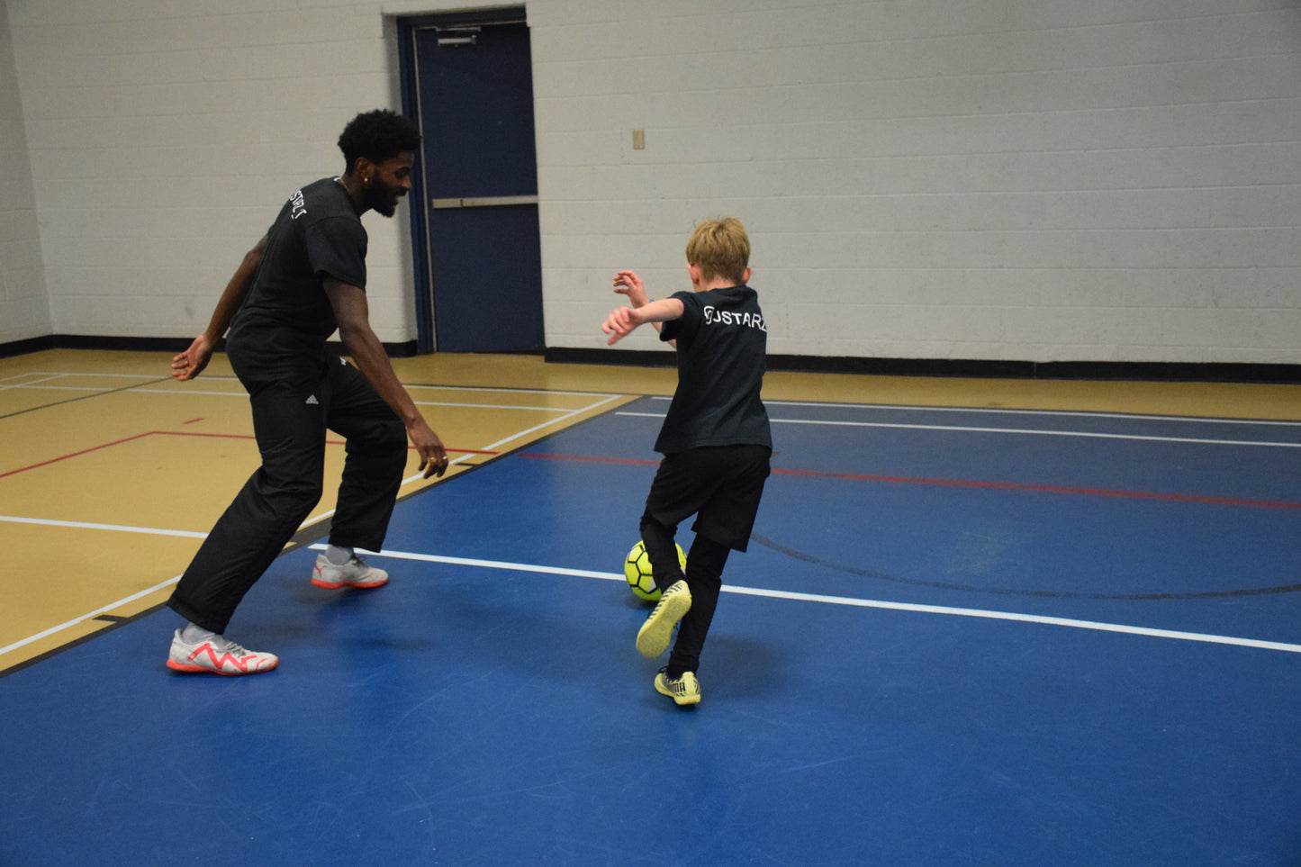 Thursday Technical 1 on 1 Labs