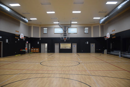 J⭐️Rec Futsal Sessions