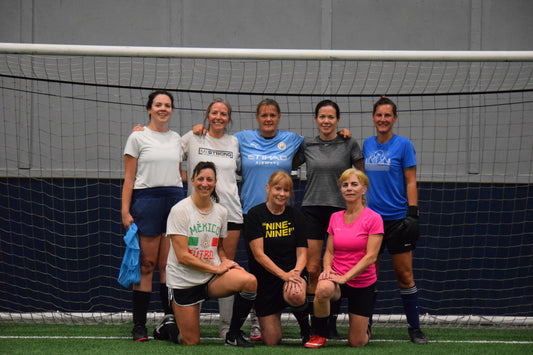 JStarz Team Programs