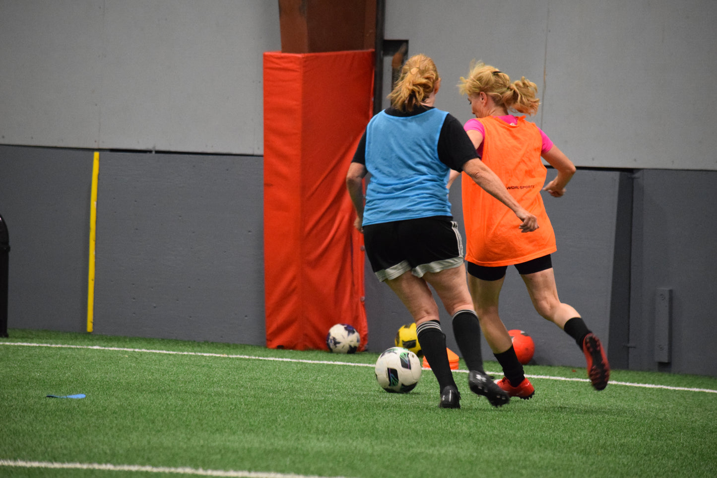 JStarz Team Programs