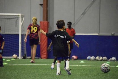 U9 Player Development Program