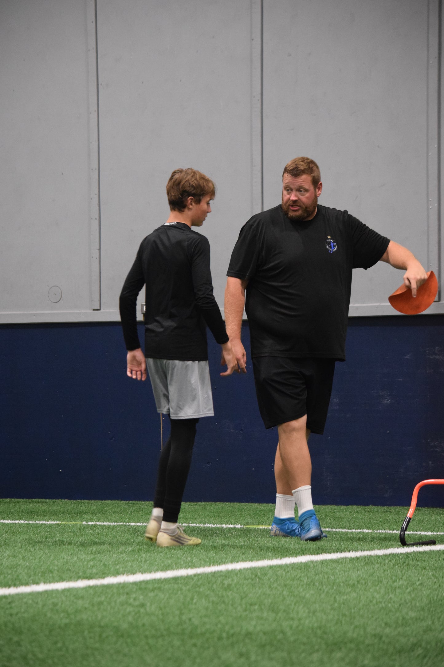 JStarz Premium Goalkeeper Training🧤
