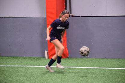 U13 Girls Development Program (Ages 9-12)