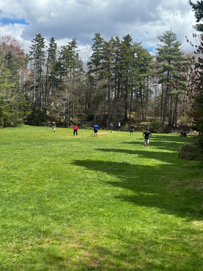 Outdoor Private Soccer Sessions