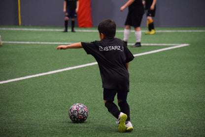 JStarz Training Apparel