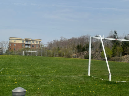 Outdoor Private Soccer Sessions