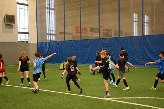 JStarz Team Training Programs