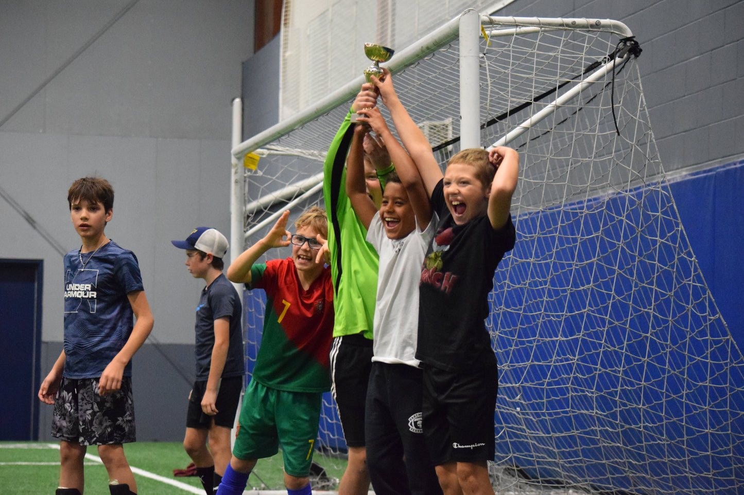 JSt🌟rz Soccer Birthday Party 🎂🎈🥳