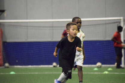 U9 Player Development Program
