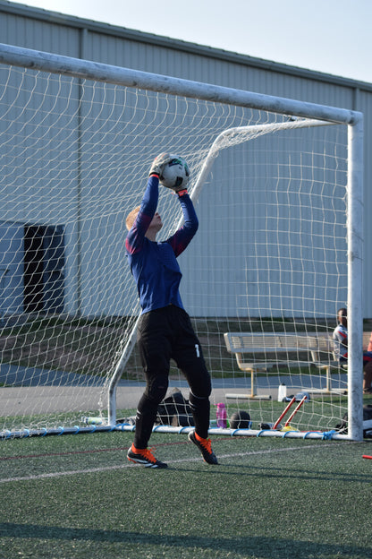 Outdoor Private Goalkeeping Sessions