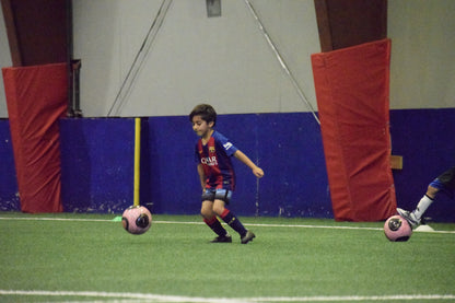 U9 Player Development Program
