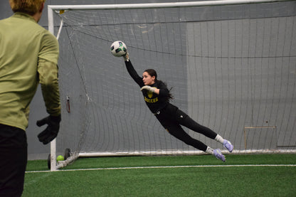 U18 Group Goalkeeper Sessions ( Ages 14-18)