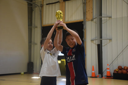 JSt🌟rz Soccer Birthday Party 🎂🎈🥳