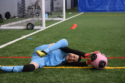 U13 Group Goalkeeper Sessions (Ages 8-13)