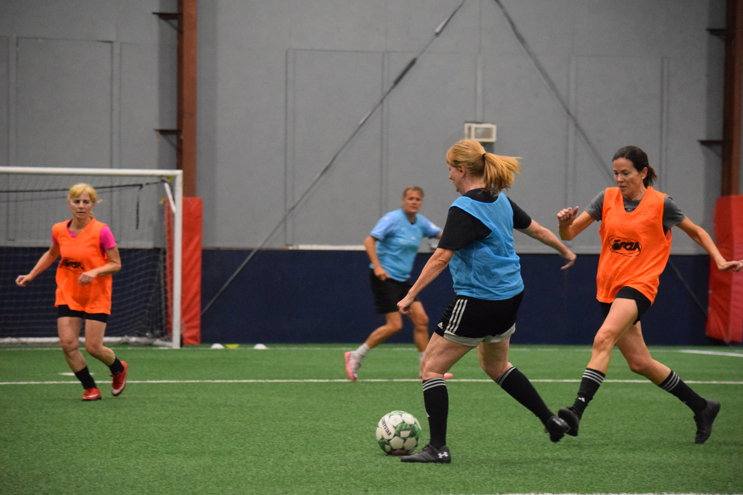 JStarz Team Programs