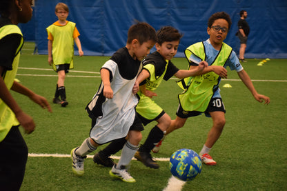 JStarz Team Training Programs