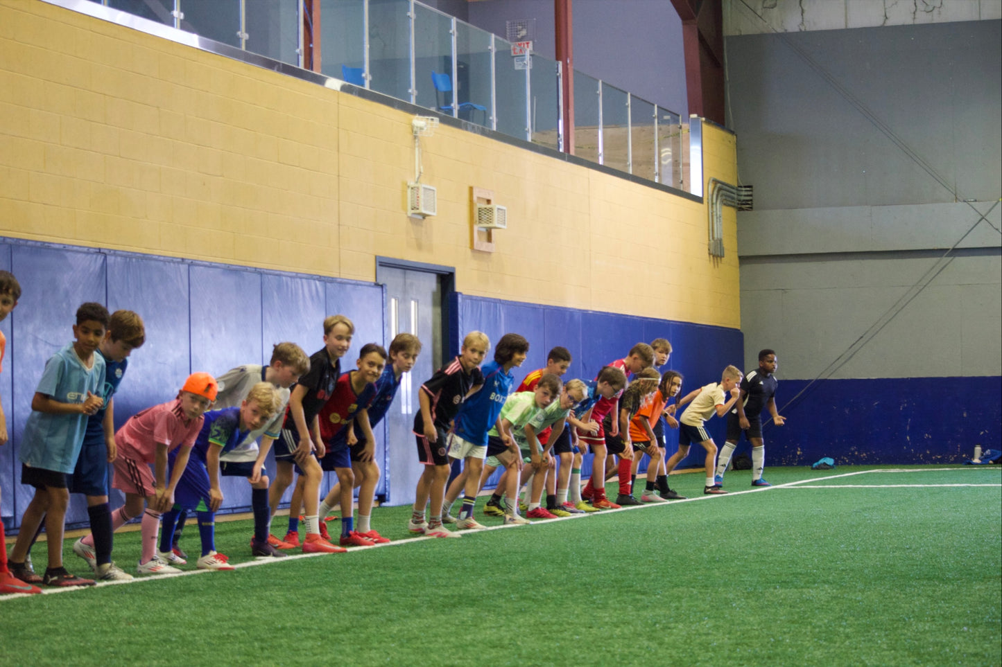 JSt🌟rz Soccer Birthday Party 🎂🎈🥳