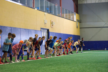 JSt🌟rz Soccer Birthday Party 🎂🎈🥳