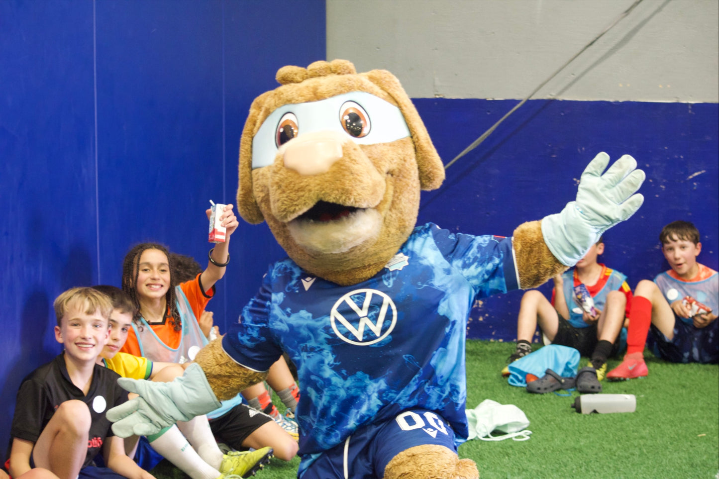 JSt🌟rz Soccer Birthday Party 🎂🎈🥳