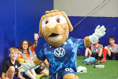 JSt🌟rz Soccer Birthday Party 🎂🎈🥳