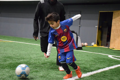 JStarz ⭐️ Mornings ( 6-12 weeks Savings Packages Available)