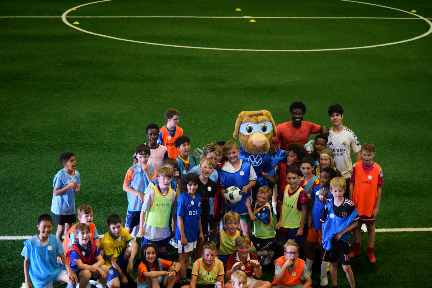 JSt🌟rz Soccer Birthday Party 🎂🎈🥳