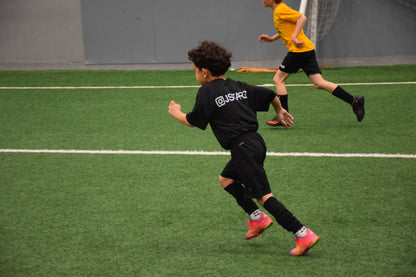JStarz Training Apparel