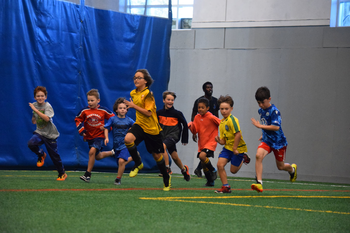 JSt🌟rz Soccer Birthday Party 🎂🎈🥳