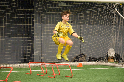 Strength & Conditioning 1 on 1s