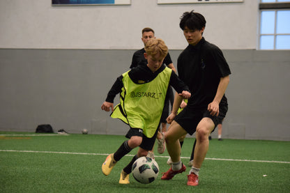 JStarz Team Training Programs