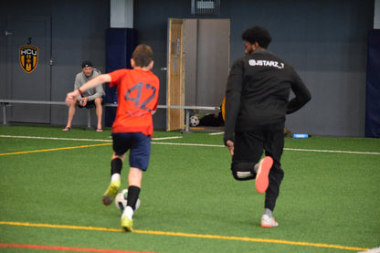 ⚽️Saturday BMO Private Soccer Training
