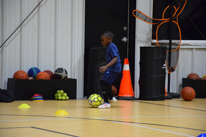 U9 Player Development Program