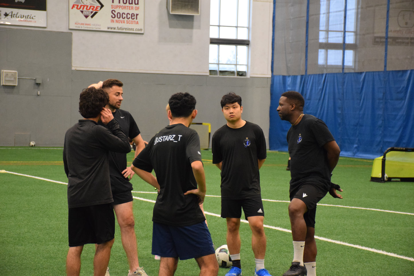 JStarz Team Training Programs