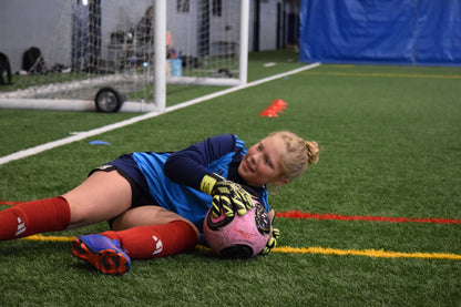 U13 Group Goalkeeper Sessions (Ages 8-13)