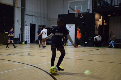 U9 Player Development Program