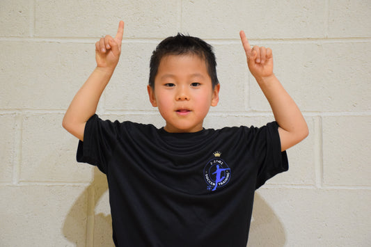 JStarz Training Jerseys