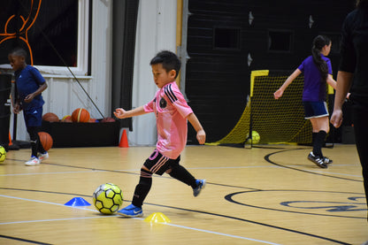 U9 Player Development Program