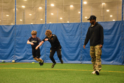 Private Speed 💨 Performance Traning