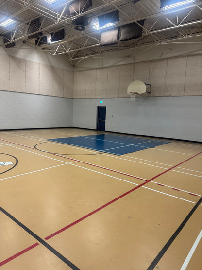 Thursday Adult Futsal Sessions
